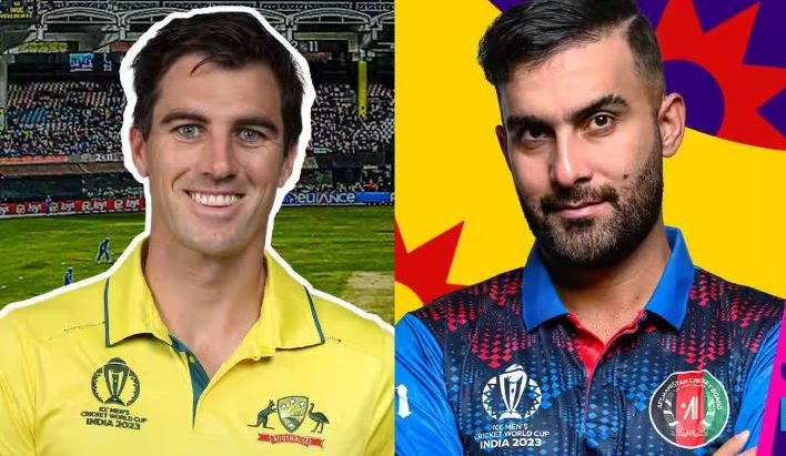 एकदिवसीय विश्व कप क्रिकेटमा आज अस्ट्रेलिया र अफगानिस्तान खेल्दै