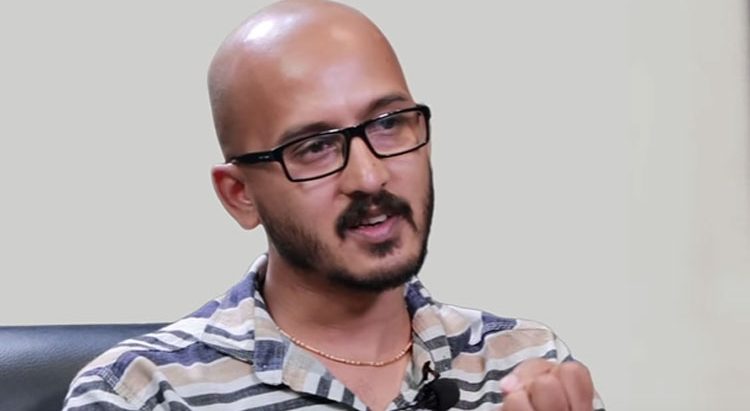 दीपेन्द्र जुटे नयाँ फिल्मको तयारीमा