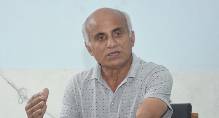 बीएण्डसी सम्बन्धी सर्वोच्चको फैसला प्रति गोविन्द केसी असन्तुष्टी