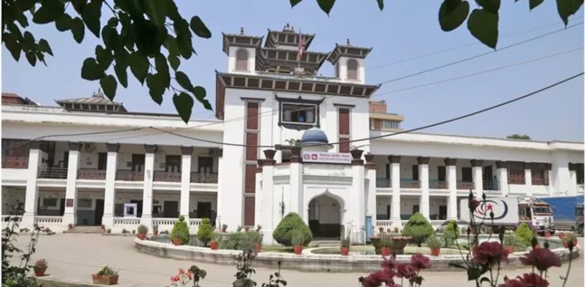 राष्ट्रिय सभा निर्वाचनको तयारीमा आयोग