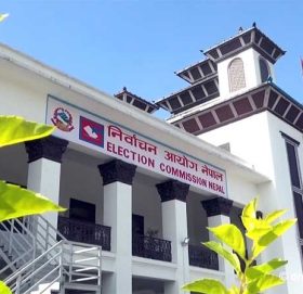 उपनिर्वाचन: मतदानको दिन कस्ता सवारी चलाउन पाइन्छ?