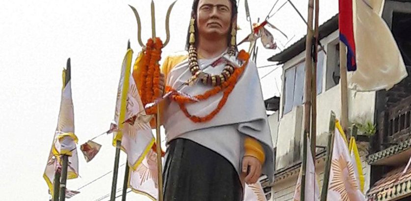 महागुरु फाल्गुनन्द जयन्ती आज, विभिन्न कार्यक्रमका साथ मनाइँदै