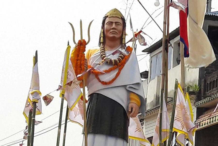 महागुरु फाल्गुनन्द जयन्ती आज, विभिन्न कार्यक्रमका साथ मनाइँदै
