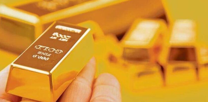 सुनचाँदीको मूल्य स्थिर