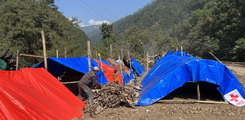 जाजरकोट भूकम्पका लाभग्राही ७९ हजार नाघे