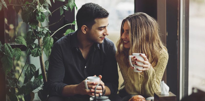 डेटिङमा जानुअघि टेन्सन हुन्छ ?