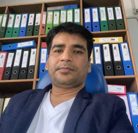 राजनिती र समसामयिक परिस्थिती  ; के ब्यवस्था नै परिवर्तन गर्नुपर्छ  ?