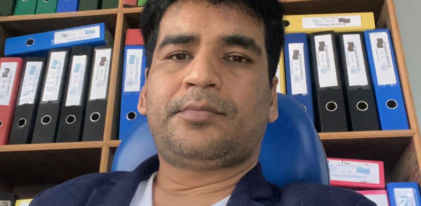 राजनिती र समसामयिक परिस्थिती  ; के ब्यवस्था नै परिवर्तन गर्नुपर्छ  ?