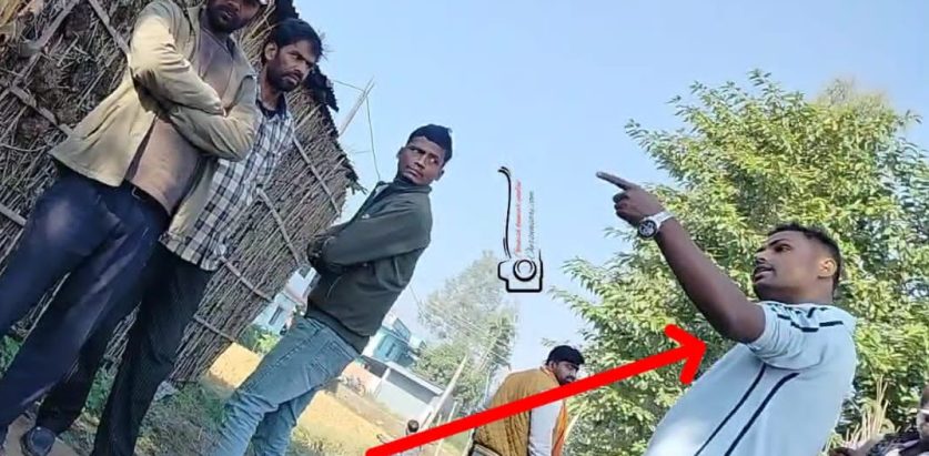 मेयरका प्रत्यासी दिलिपचन साहुले सर्वसाधारणलाई कुटपिट गरेको आरोप