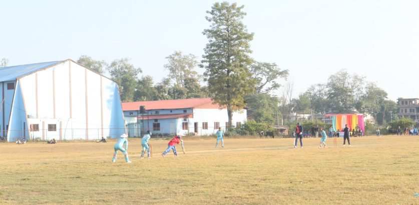 प्रशिक्षकबिना क्रिकेटमा अब्बल ‘कञ्चनपुर’