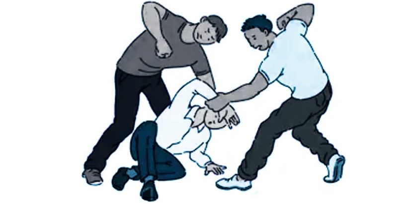 कैलालीमा कुटाकुट गरेर १ को ज्यान गयो ७ जना पक्राउ