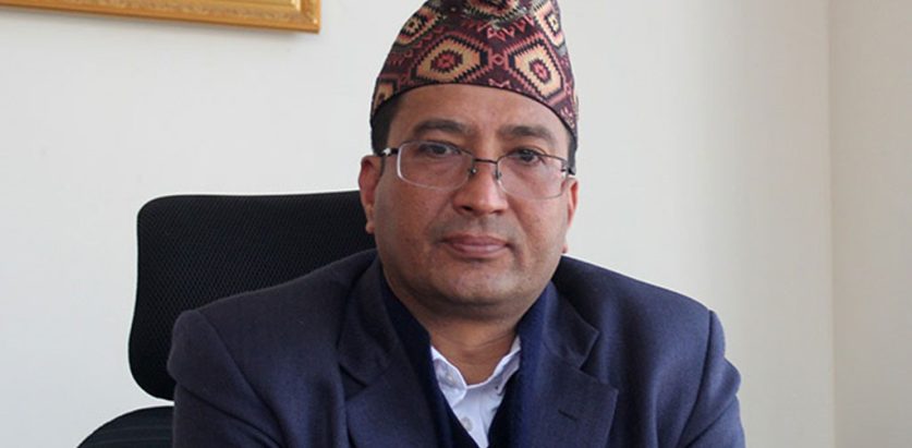 गैरकानुनी हर्कत देखाएकोले प्रसाईंलाई रोकेको हो नजरबन्द गरेका छैनौँ : सीडीओ