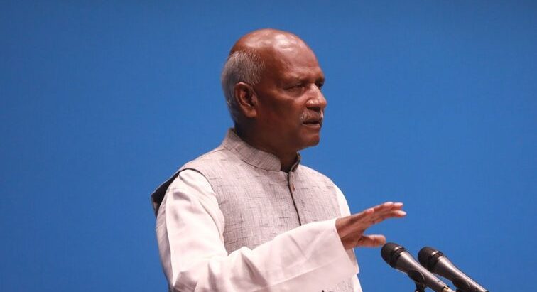 खानेपानी मन्त्रीले मेलम्चीकाे पानी चाँडै खुवाउने