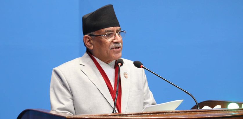 प्रधानमन्त्रीले जेठ ६ गते प्रतिनिधि सभामा सांसदसँग प्रश्नोत्तर गर्ने