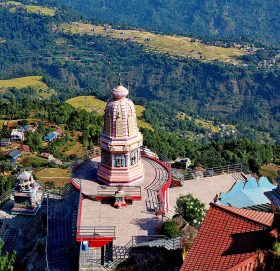 पर्यटकको आँखामा बस्न सफल बेलुढुङ्गा