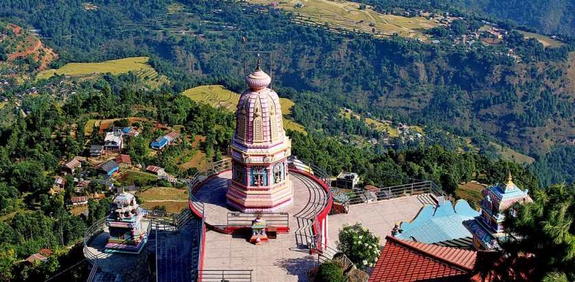 पर्यटकको आँखामा बस्न सफल बेलुढुङ्गा