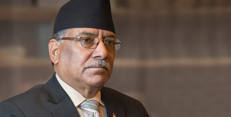 गणतन्त्रविरोधीहरु आफैं धामी आफैं झाक्री