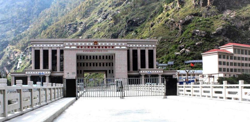 सुन तस्करीका कारण प्रहरीको विशेष निगरानी