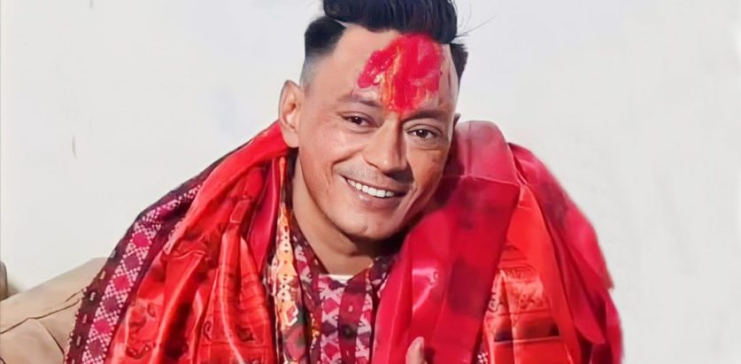 रिगललाई अदालतमा उपस्थित गराइयो