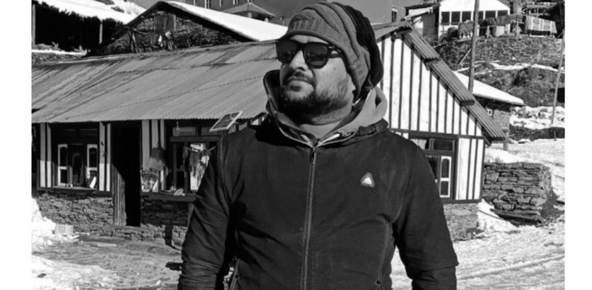 रुपेश सर्राफको हत्यामा संलग्न पाँच जना सार्वजनिक