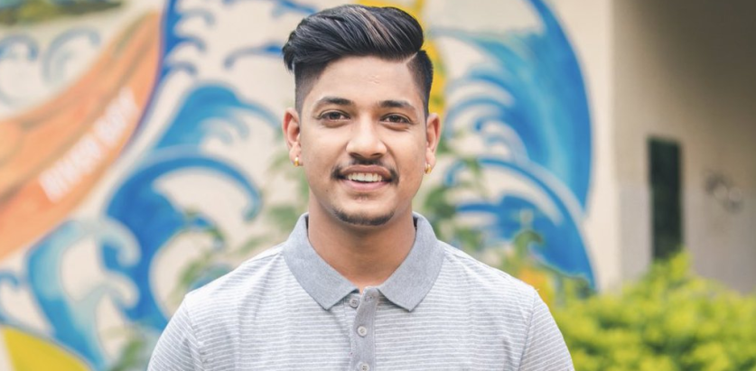 सन्दीप लामिछानेले दिएको पुनरावेदनमा आजदेखि सुनुवाइ