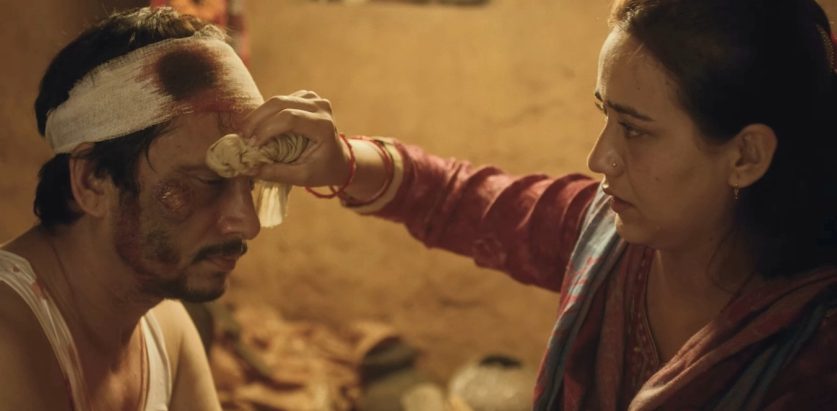 फ्राइडे रिलिज : हलमा ‘दिमाग खराब’