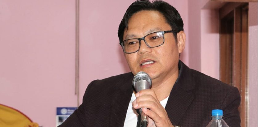 तिहारपछि १० विमान किन्दैछौँ  : मन्त्री किराती