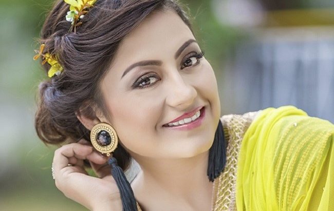 श्वेता खड्कासँग अदालतले माग्यो लिखित जवाफ