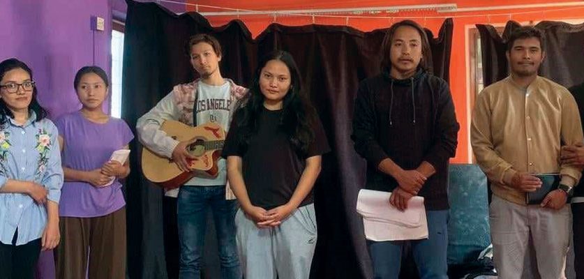 मण्डलामा ‘मानिस हराएको सूचना’