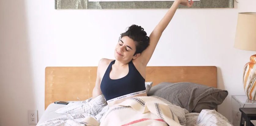 बिहान चाँडै उठ्दा हुन्छन् अनेक लाभ