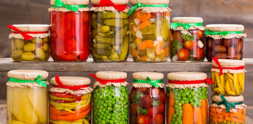 चार महिनामा ४ करोडको अचार निर्यात