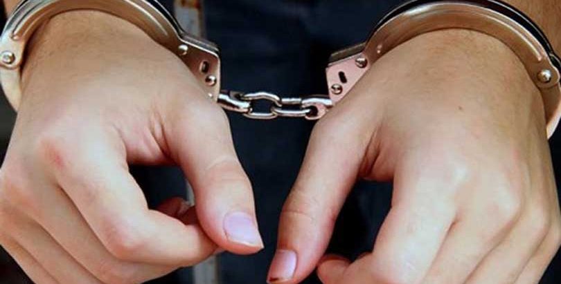 डाका गिरीमा संलग्न २ जनालाई बसुन्धाराबाट पक्राउ