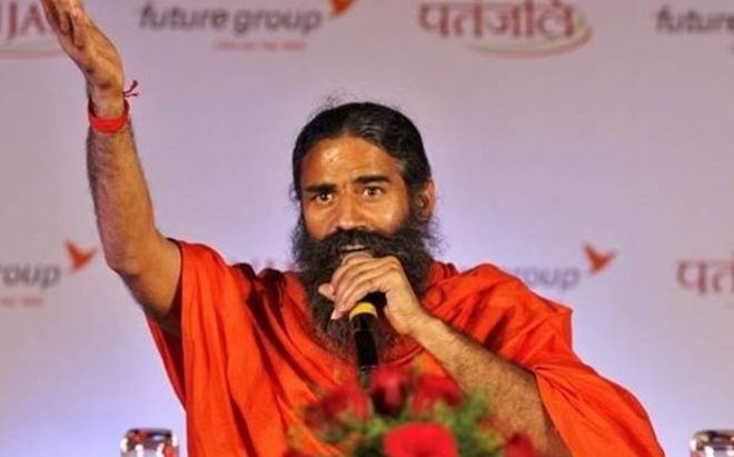 पतञ्जलिको विज्ञापनसम्बन्धी मुद्दाको सुनुवाइ सर्‍यो