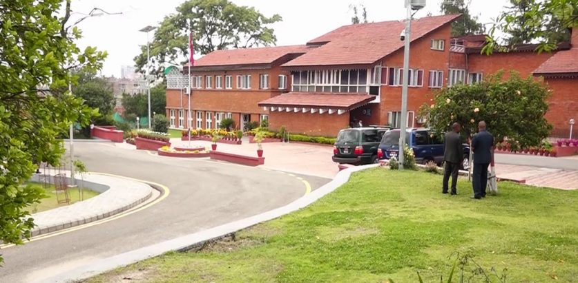 यस वर्ष प्रधानमन्त्री निवासमा देउसी भैलो नहुने