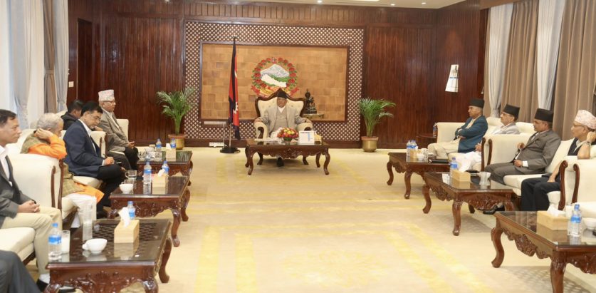 पोर्चुगलमा राजदूतावास स्थापना गरिंदै