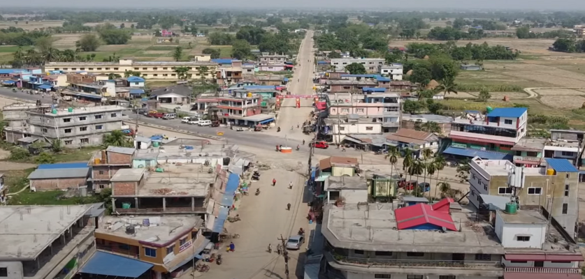 झापामा १ व्यक्तिले आफ्नै घाँटीमा खुकुरी प्रहार गरी गरे आत्महत्या