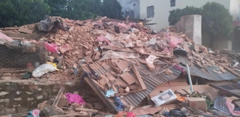 जाजरकोट भूकम्प अपडेट : जाजरकोट र रुकुम पश्चिममा गरी ६३ जनाको ज्यान गएको पुष्टि