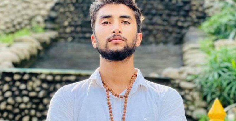 विपिन जोशी सकुशल रहेको जानकारी