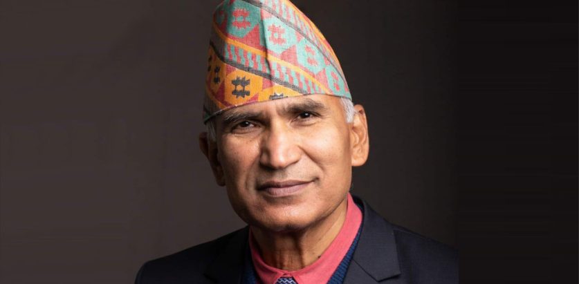 उपप्रधानमन्त्री श्रेष्ठ पछि एमाले उपाध्यक्ष पौडेल पनि आज  चीन प्रस्थान