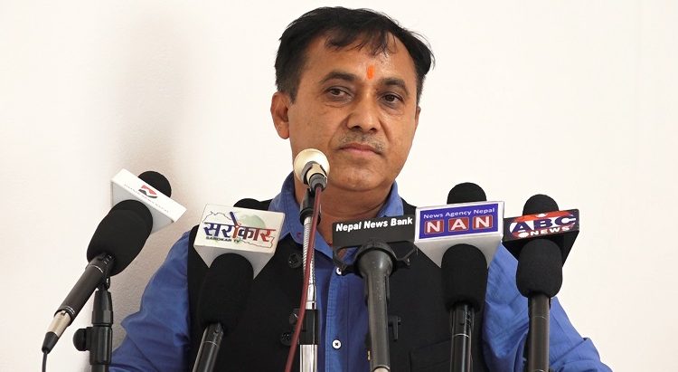 विश्वप्रकाशको प्रश्न- महान्यायाधिवक्ताको कार्यालय रास्वपाको भातृ संस्था हो ?