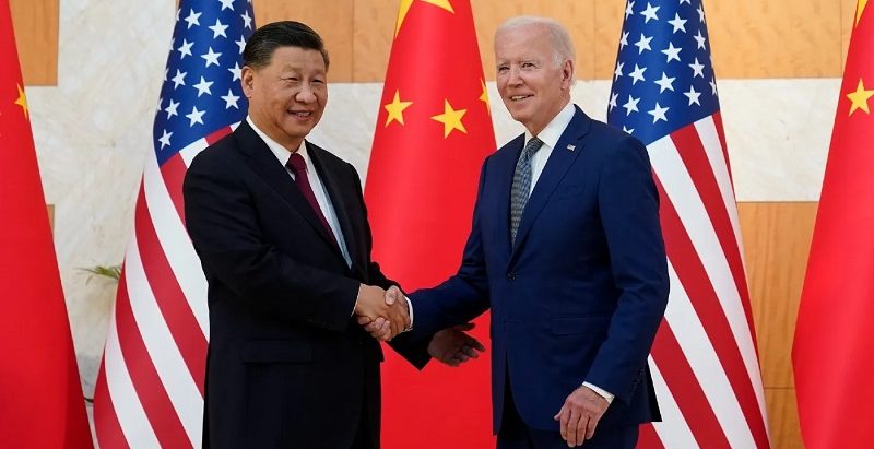 चीन र अमेरिकाले संयुक्त जलवायु कार्यदल गठन गर्ने