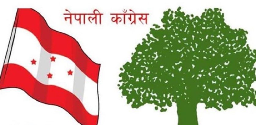 झापामा काँग्रेसको महासमिति निर्वाचन: ५५ पदका लागि ९६ को उम्मेदवारी, ६ जना निर्विरोध