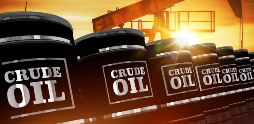 विश्व बजारमा बढ्यो कच्चा तेलको भाउ