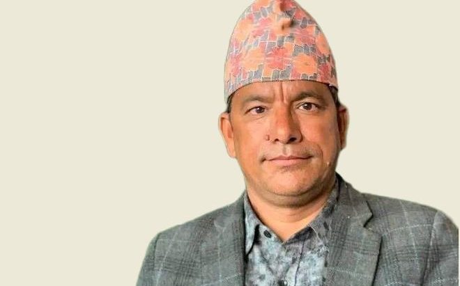 सांसद कानुन निर्माता मात्र होइन ‘अलराउण्डर’ हो : सांसद शाही