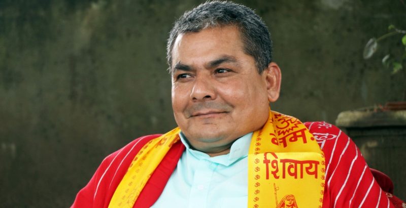 दुर्गा प्रसाई कालो सुचिमा परेका छैनन् : सम्पत्ति शुद्धिकरण अनुसन्धान