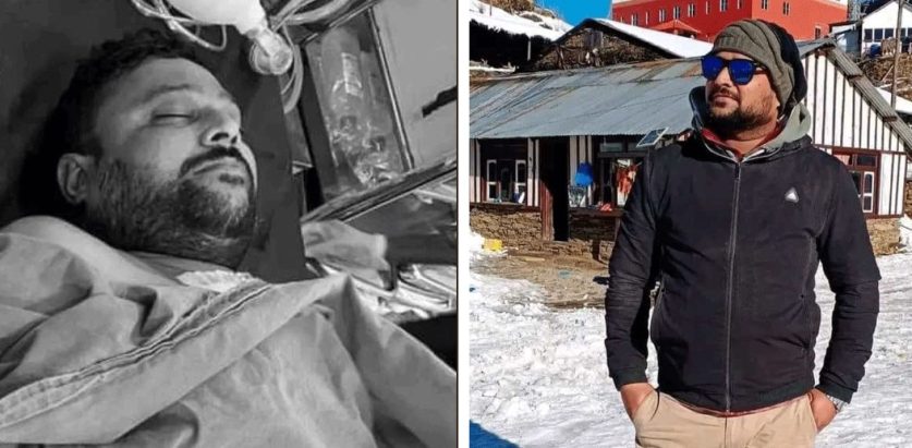 बारामा ३५ दिनमा एक भारतीयसहित तीनजनाको हत्या