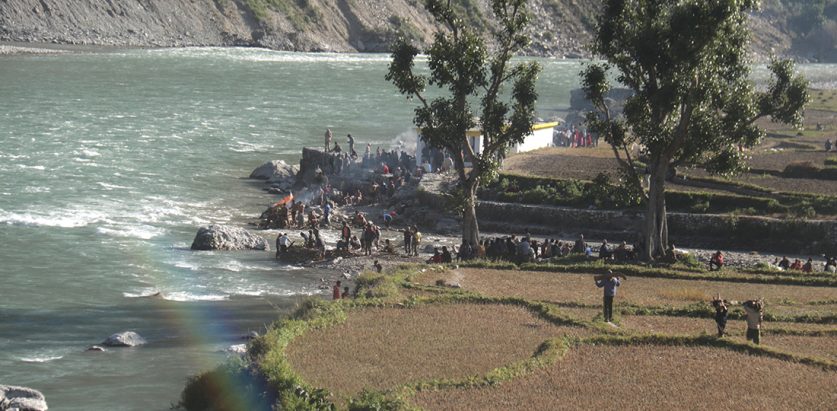 जाजरकोट भूकम्पमा ७८ बालबालिकाको मृत्यु