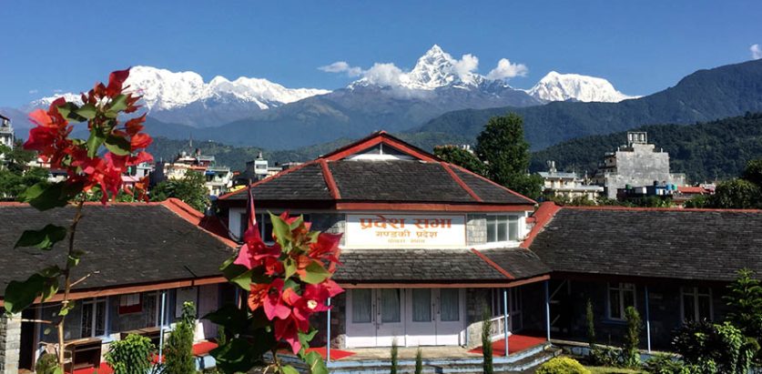 गण्डकी प्रदेशले भूकम्प पीडितलाई १ करोड दिने