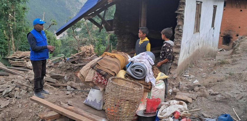 प्रधानमन्त्रीको कोषमा १५ करोड २८ लाख