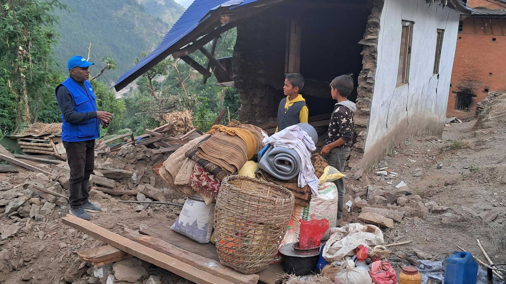 प्रधानमन्त्रीको कोषमा १५ करोड २८ लाख